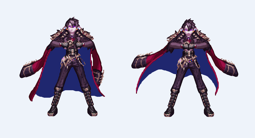 dnf爆破师动漫 DNF 爆破师：动漫中的震撼登场，视觉与听