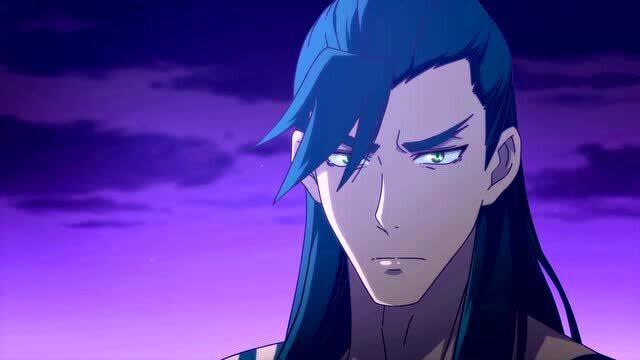 于禁改版_于禁的梗_于禁最新bug