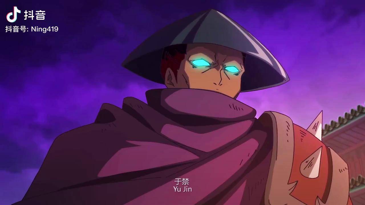 于禁最新bug_于禁改版_于禁的梗
