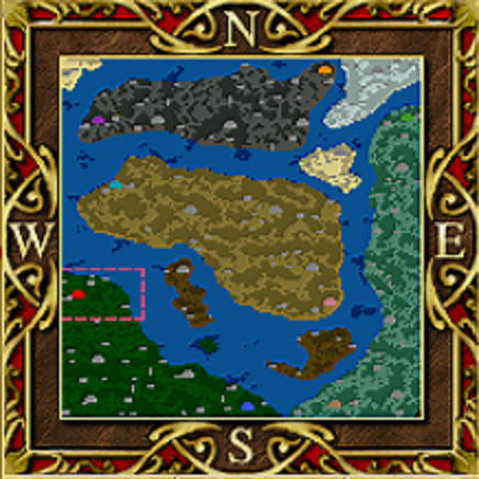 好玩无敌英雄地图下载_好玩无敌英雄地图游戏_英雄无敌3 地图 好玩