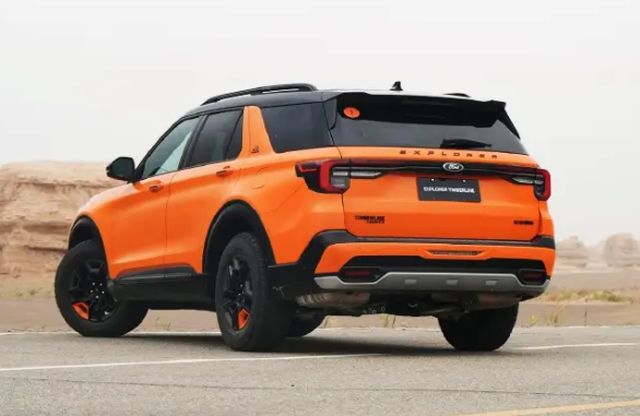 买大型suv选什么牌子好_买了不后悔的suv_买大型suv后悔了