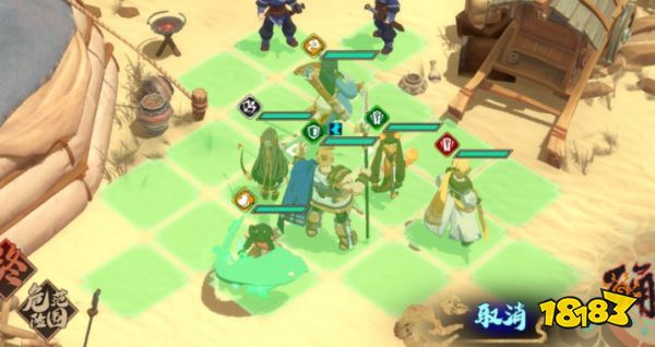 天地劫什么游戏_天地劫哪个版本好玩_天地劫真好玩