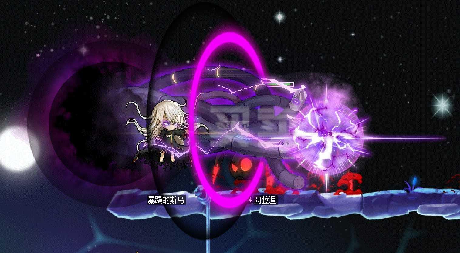 冒险岛蜈蚣副本在哪里_冒险岛蜈蚣王爆什么_冒险岛蜈蚣爆什么