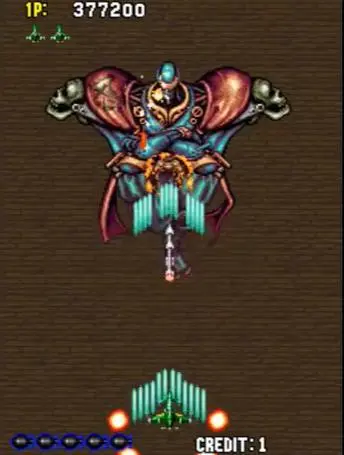 彩京1945如何选暗藏的飞机_彩京1945怎么开始_彩京1945app