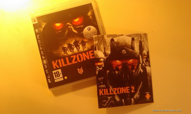 杀戮地带ign_类似于杀戮地带的pc游戏_杀戮地带是单机吗