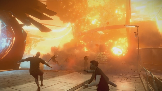 杀戮地带是单机吗_类似于杀戮地带的pc游戏_杀戮地带ign