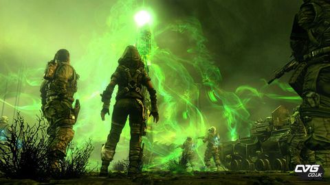 杀戮地带ign_类似于杀戮地带的pc游戏_杀戮地带是单机吗