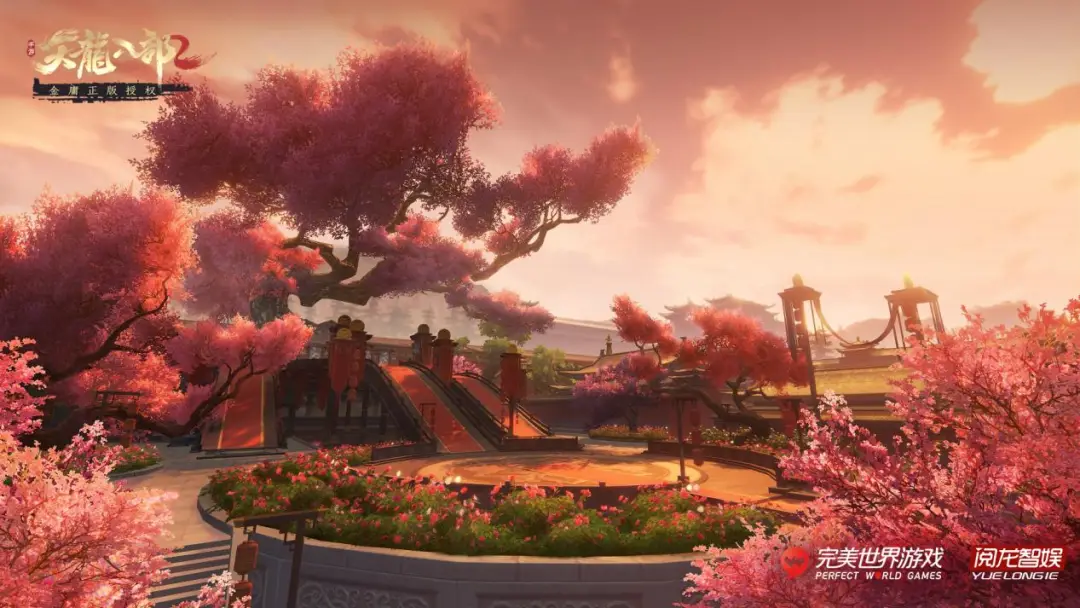 天龙曲主题八部游戏怎么玩_天龙八部游戏主题音乐_天龙八部2游戏主题曲