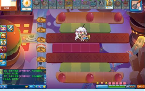 老鼠大战美食下载_美食大战老鼠叠卡教程_美食大战老鼠垫卡教程