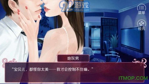 娱乐圈之攻略游戏,打造明星之路的模拟游戏体验